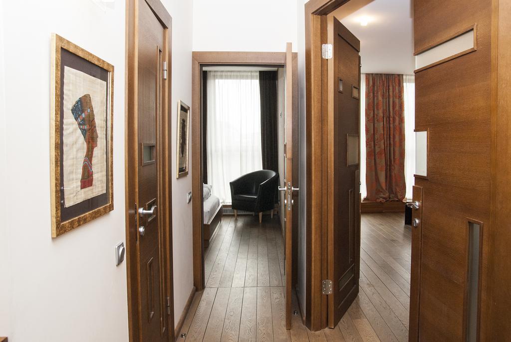 Hammam Executive Old Riga Apartment Δωμάτιο φωτογραφία