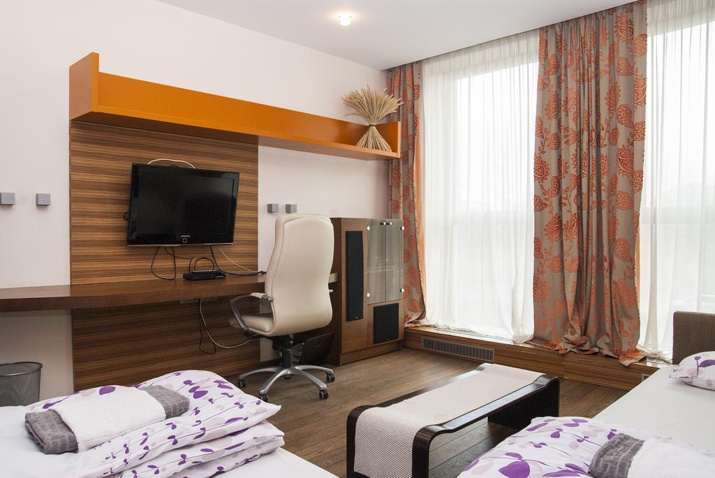 Hammam Executive Old Riga Apartment Δωμάτιο φωτογραφία