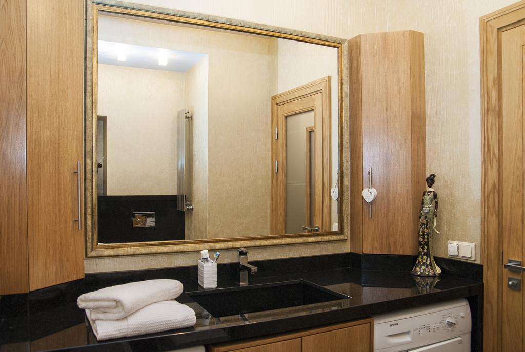 Hammam Executive Old Riga Apartment Δωμάτιο φωτογραφία